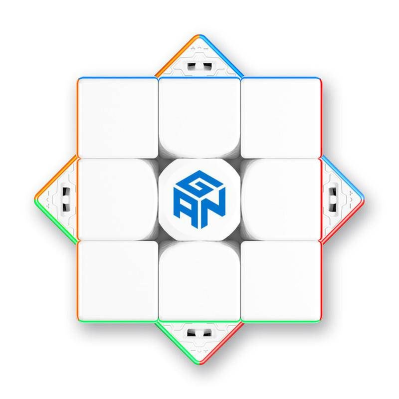 GAN Магнитный куб 5x5 3x3 Профессиональные развивающие игрушки для детей  #1