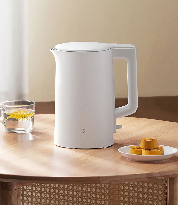 Чайник электрический Xiaomi Mijia Electric Kettle N1 (MJDSH05YM) CN #1