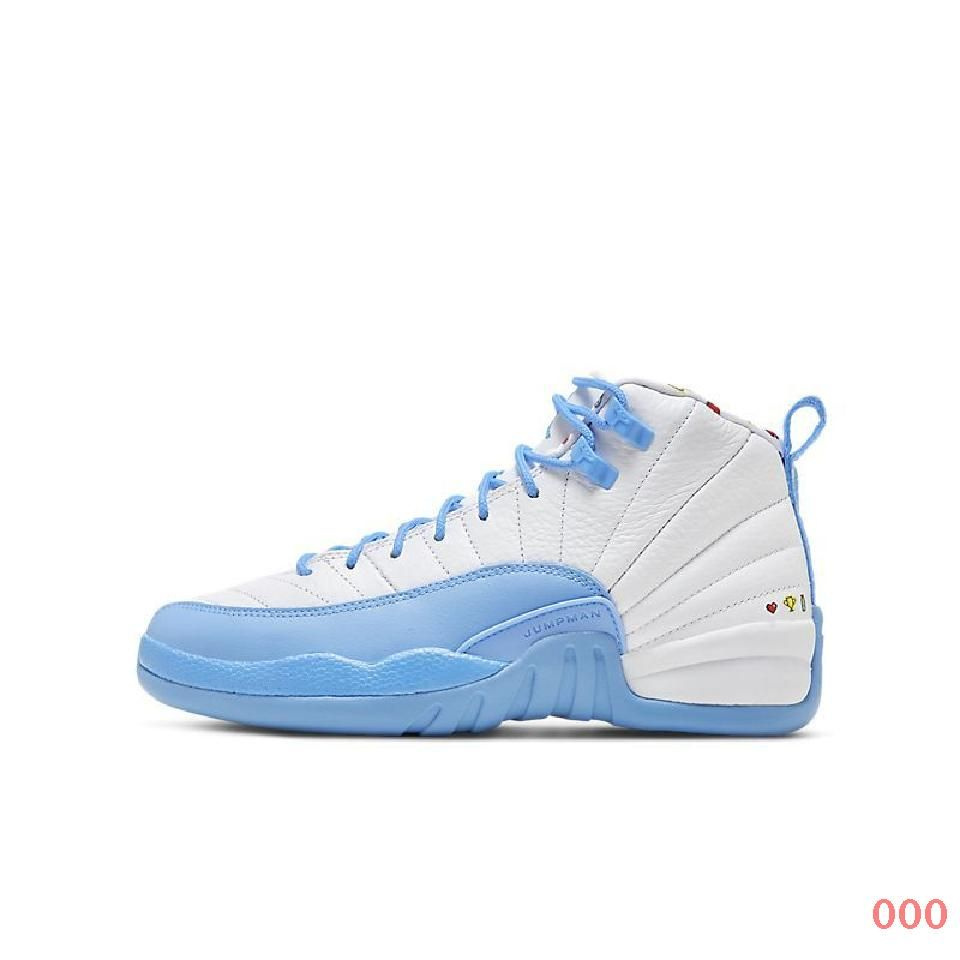 Кроссовки Nike Air Jordan 12 #1