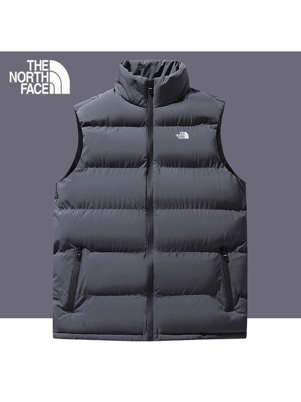 Жилет утепленный The North Face #1