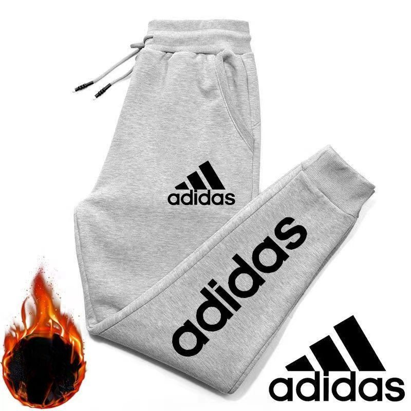 Брюки спортивные adidas #1