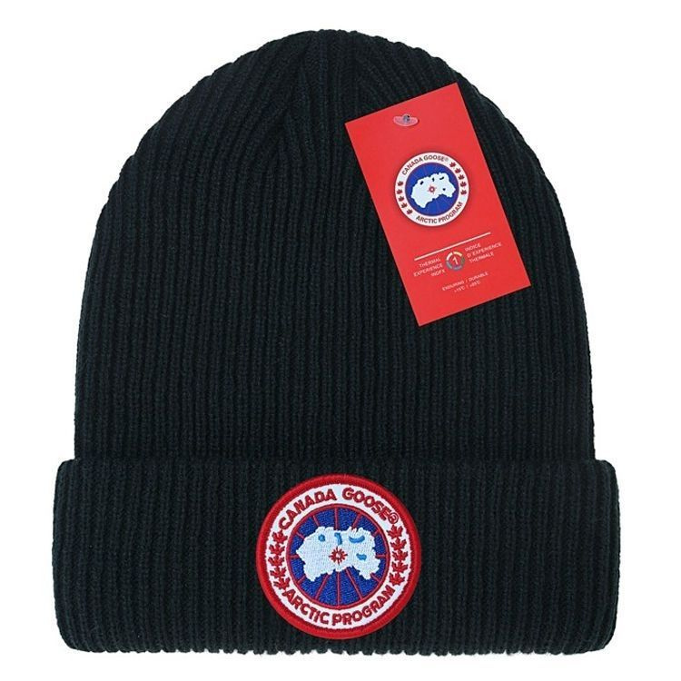 Шапка CANADA GOOSE #1