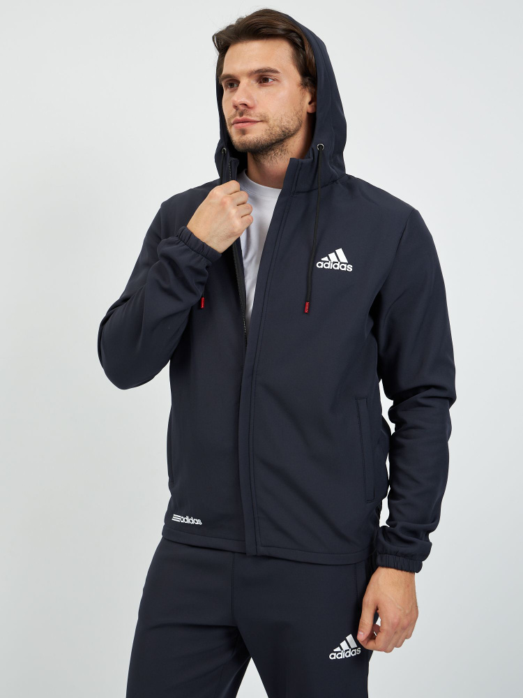 Костюм спортивный adidas #1