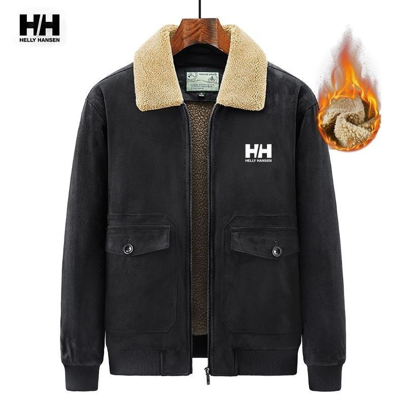 Бомбер Helly Hansen #1