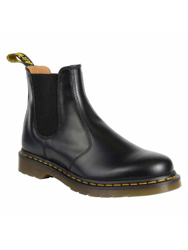 Ботинки Dr. Martens #1