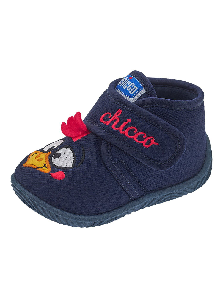 Тапочки Chicco #1