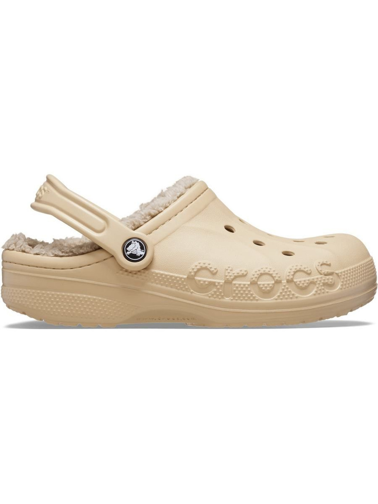Сабо Crocs #1