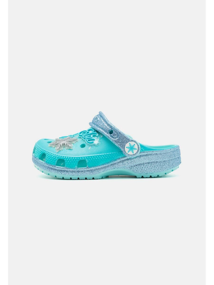 Сабо Crocs #1
