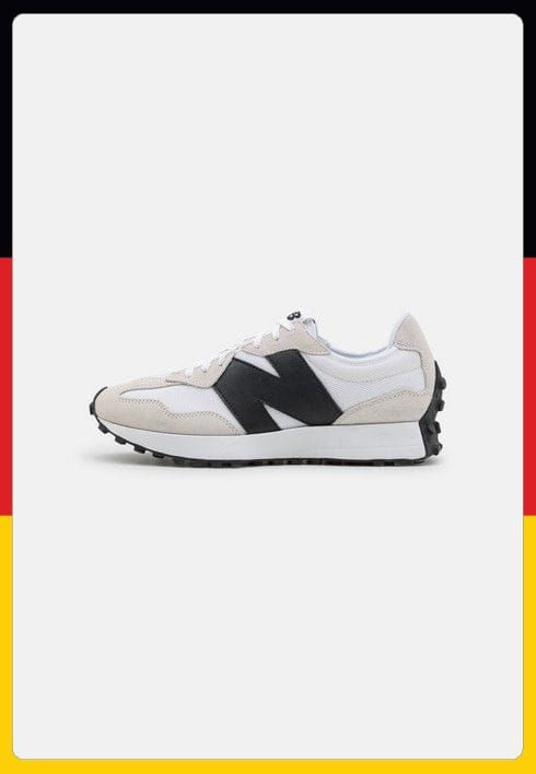 Кроссовки New Balance NB 327 #1