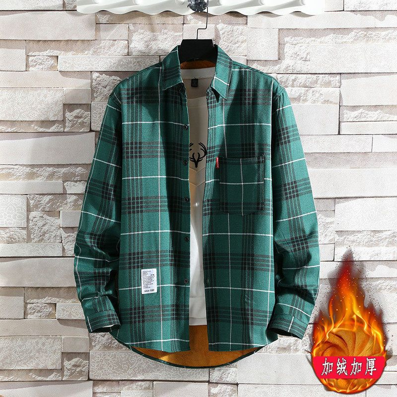 Рубашка #1