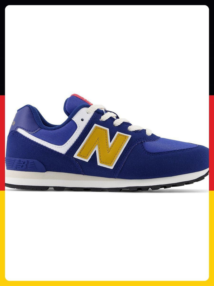 Кроссовки New Balance 574 #1