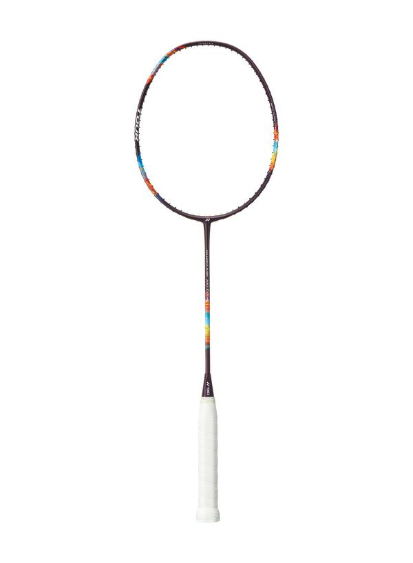 Ракетка для бадминтона Yonex Nanoflare 700 Tour (Midnight Purple) (4UG5) без струны  #1