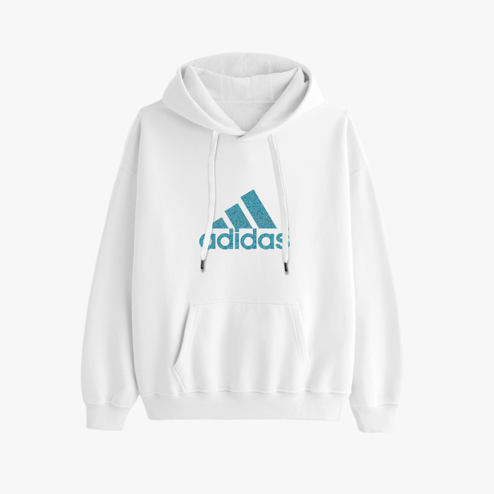 Толстовка adidas #1