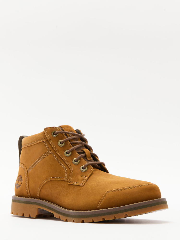 Ботинки Timberland #1