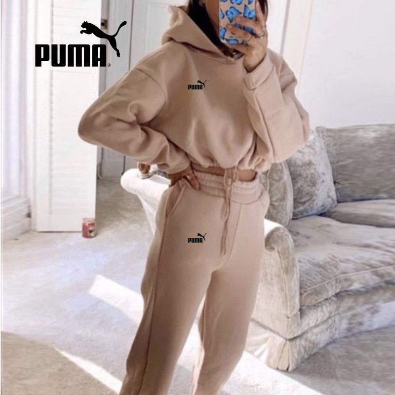 Костюм спортивный PUMA #1