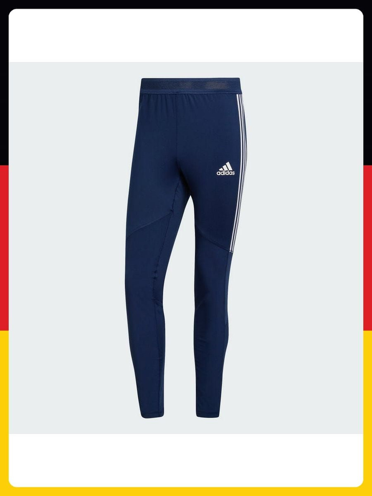 Брюки спортивные adidas #1