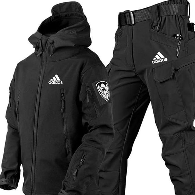 Костюм спортивный adidas #1