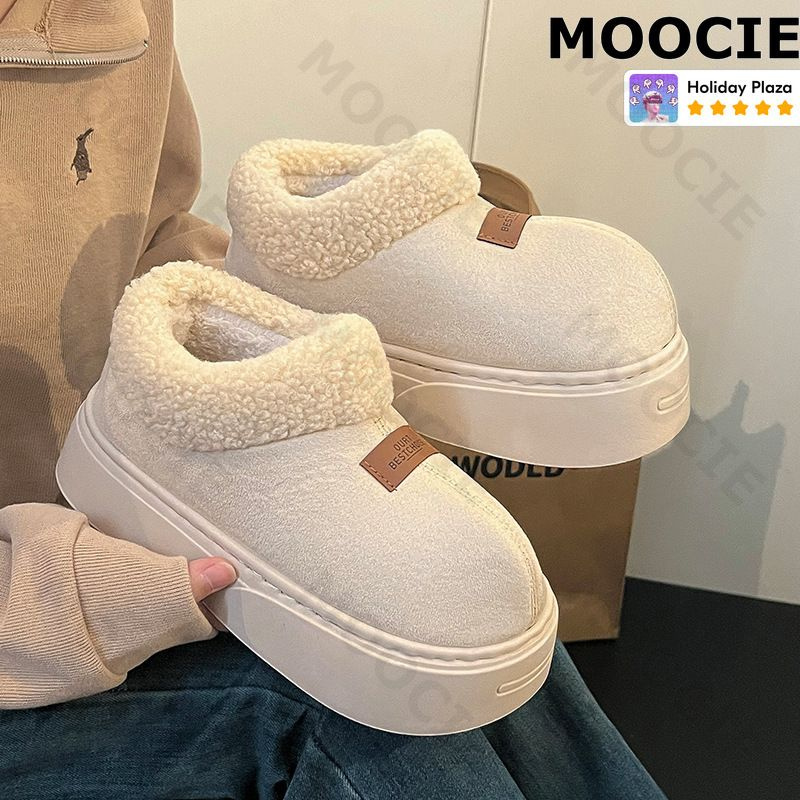Угги MOOCIE #1