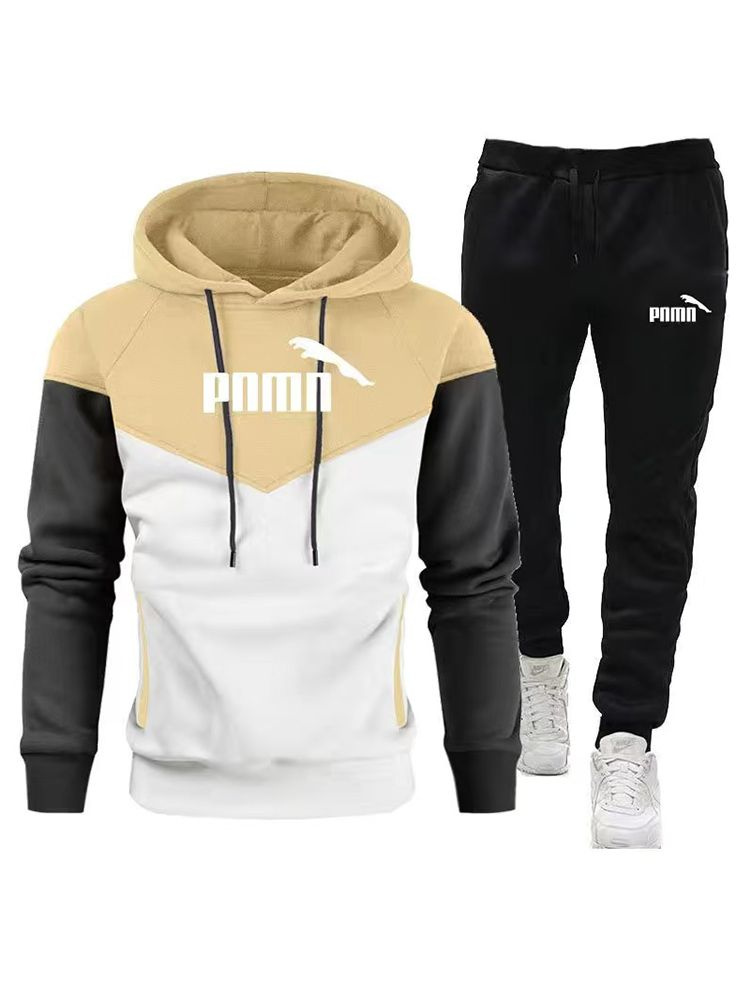 Костюм спортивный PUMA #1