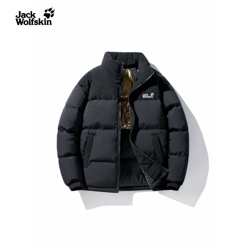 Пуховик Jack Wolfskin #1