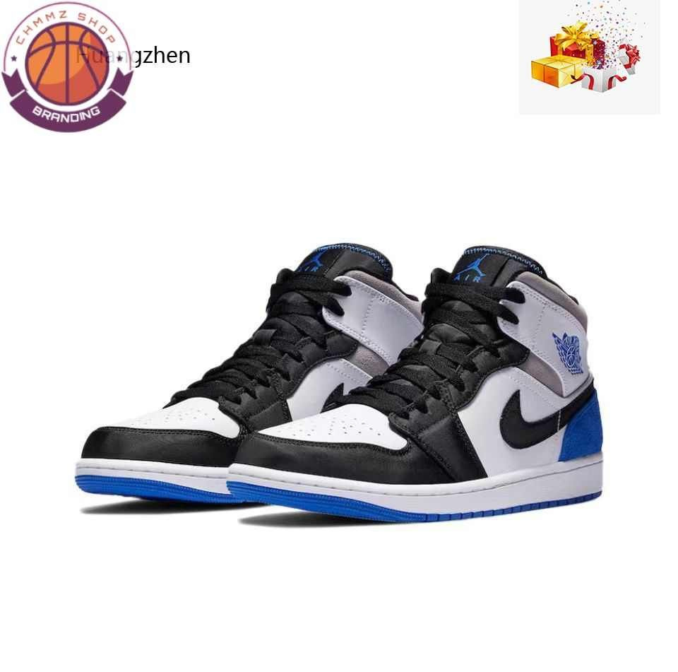 Кроссовки Jordan Air Jordan 1 #1