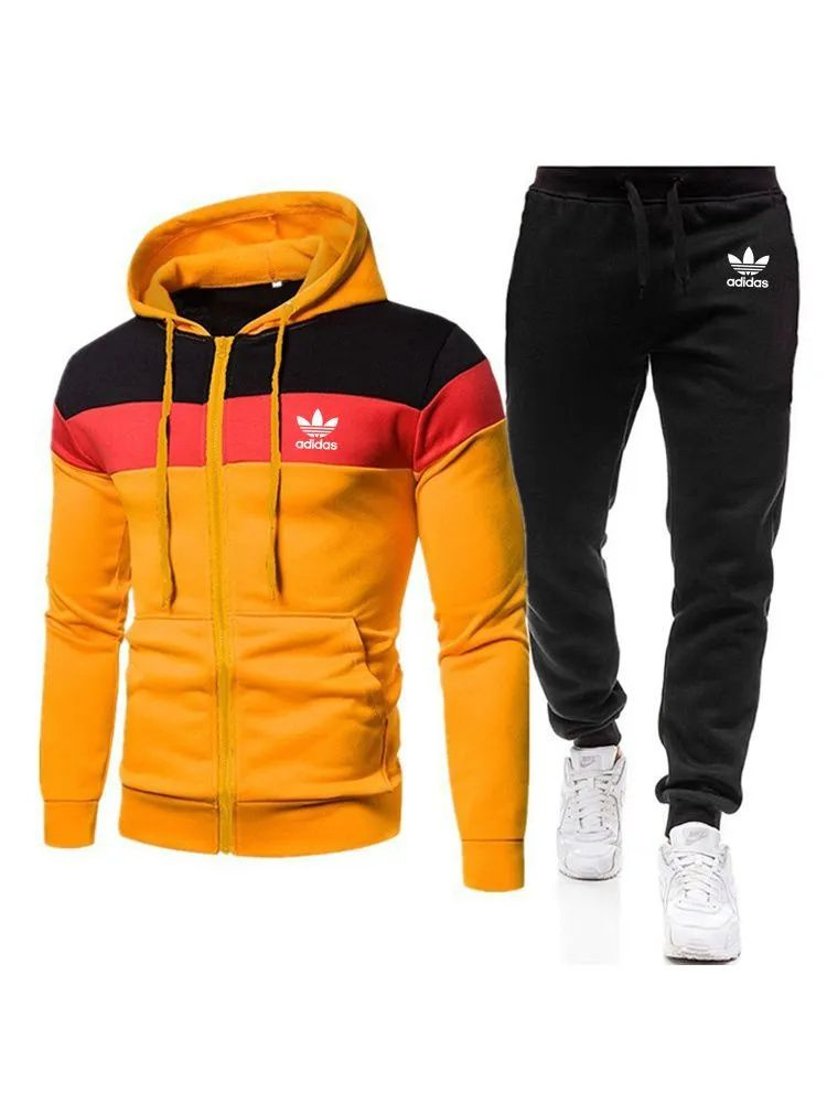 Костюм спортивный adidas #1