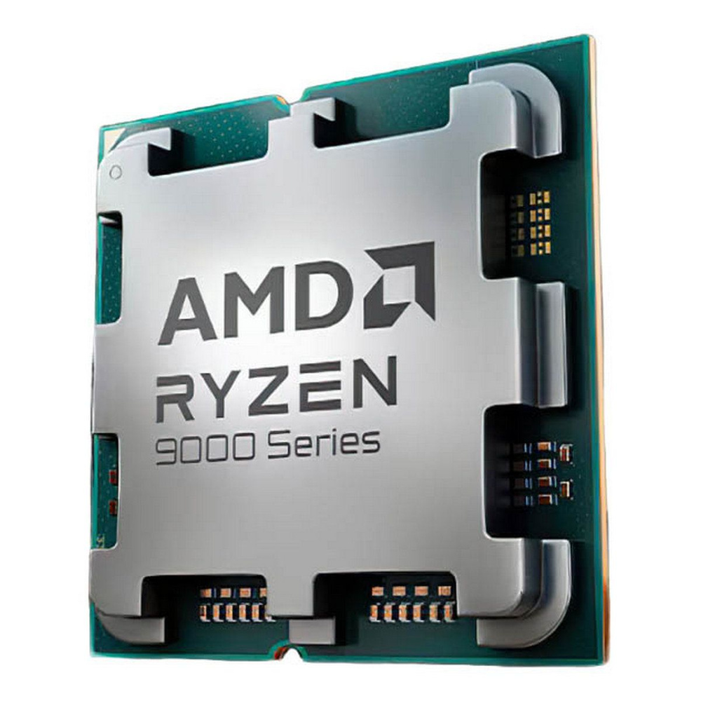 Процессор AMD, OEM (без кулера), 12 яд., 4.4 ГГц 100-000000662