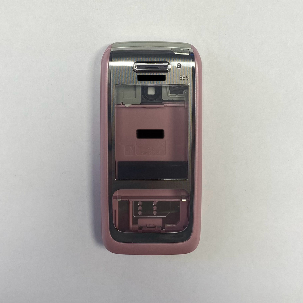 Корпус для Nokia E65 #1