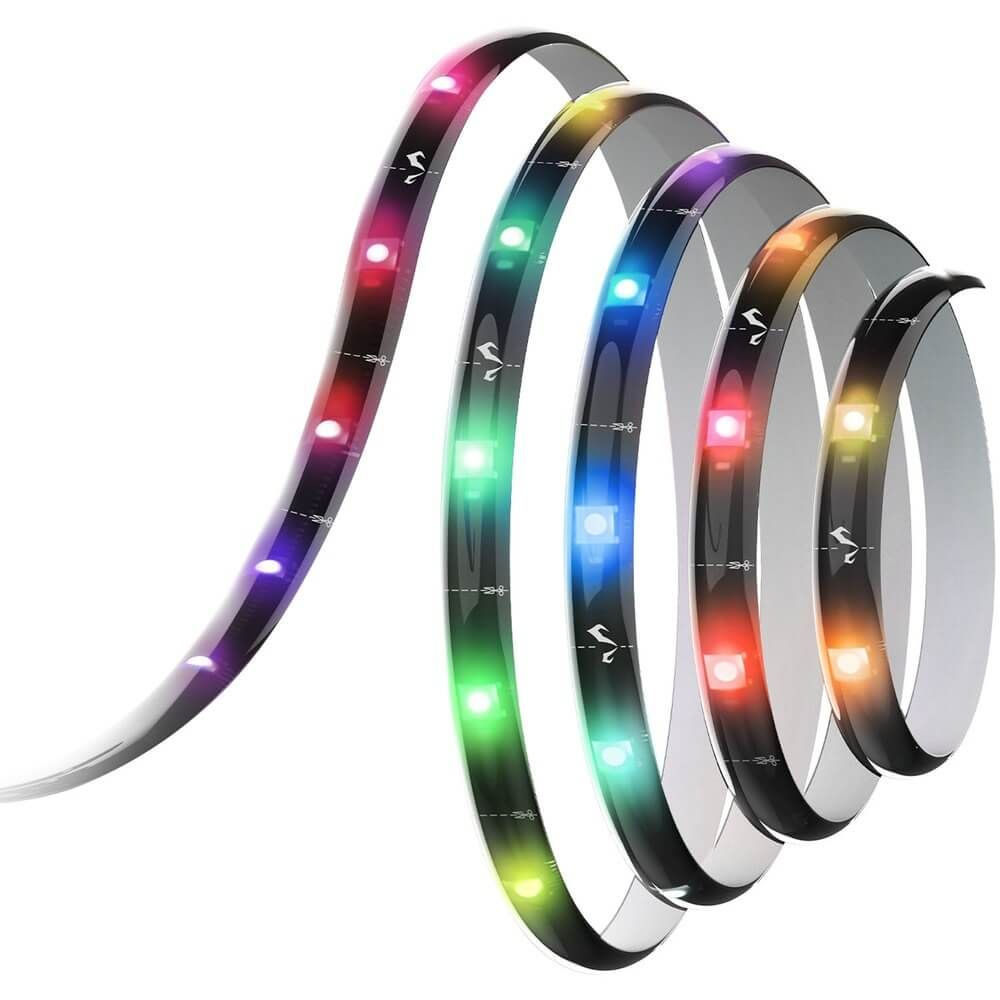 Умная светодиодная лента Yeelight Lightstrip Pro Gen 2 (YLFWD-0025) #1