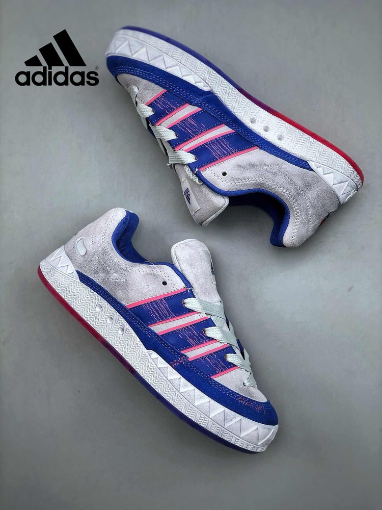 Кроссовки adidas Sportswear #1