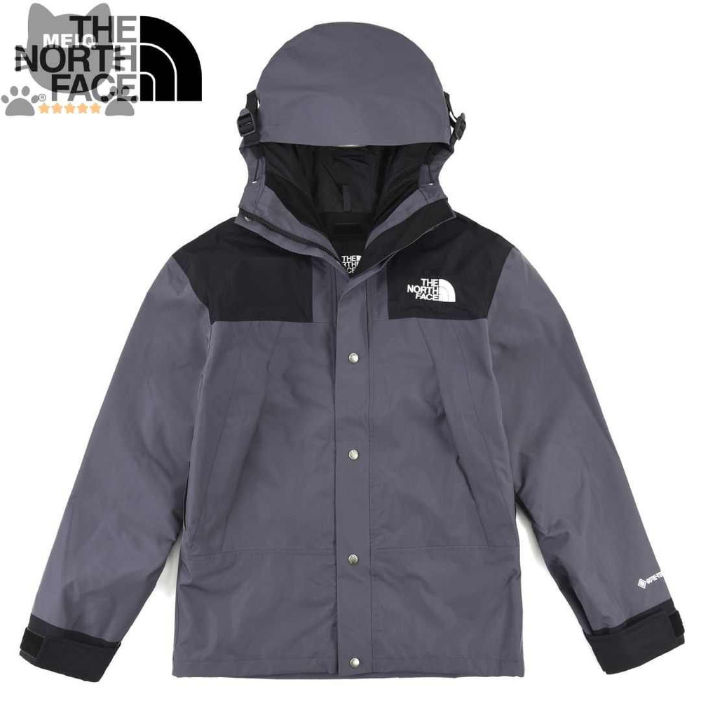 Ветровка The North Face #1