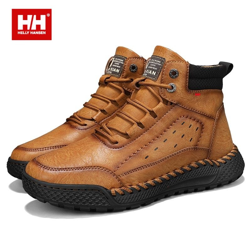 Ботинки Helly Hansen #1