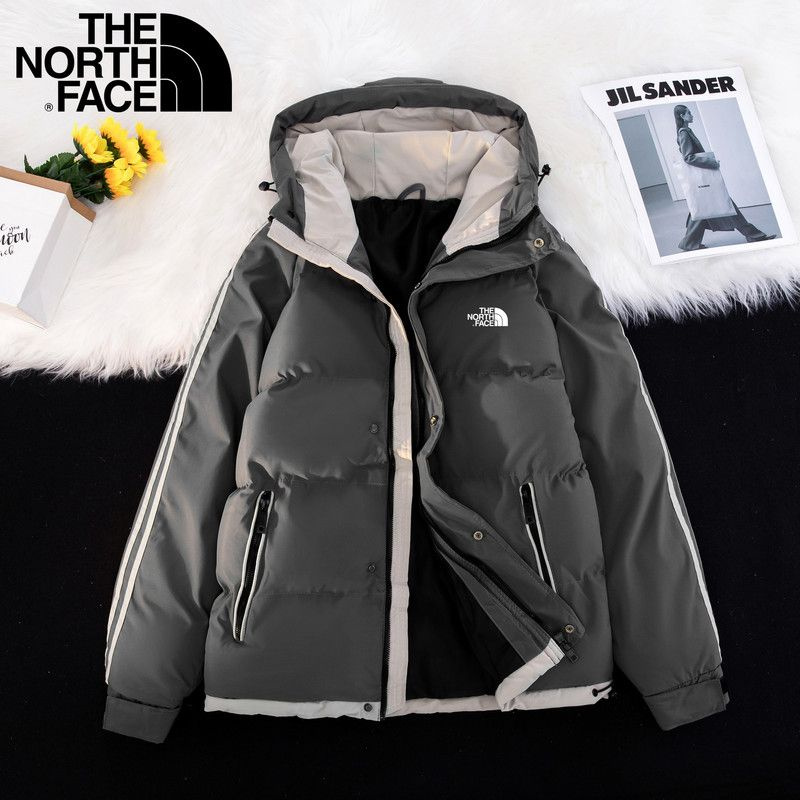 Пуховик The North Face #1