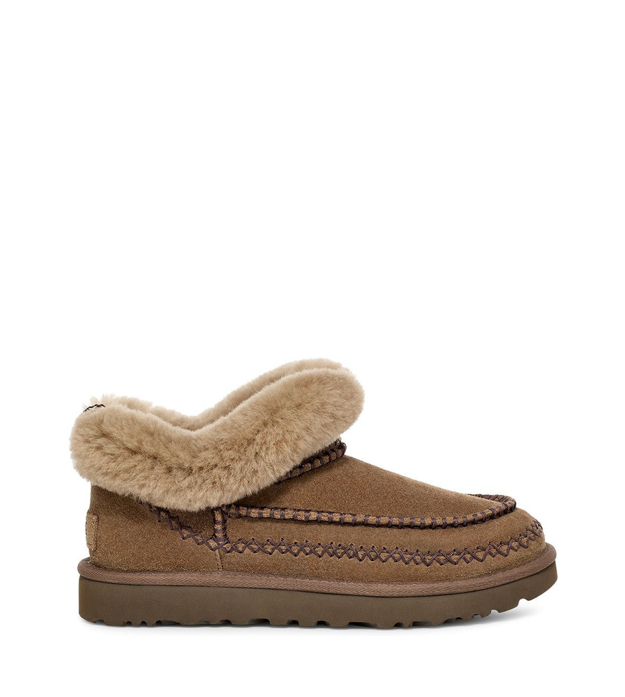 Кроссовки UGG #1