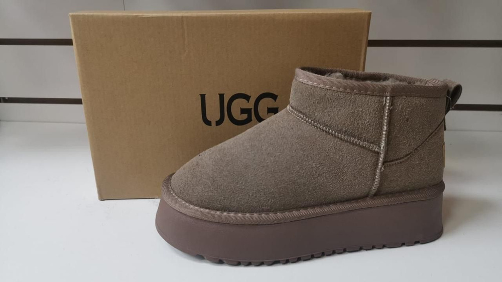 Угги UGG #1