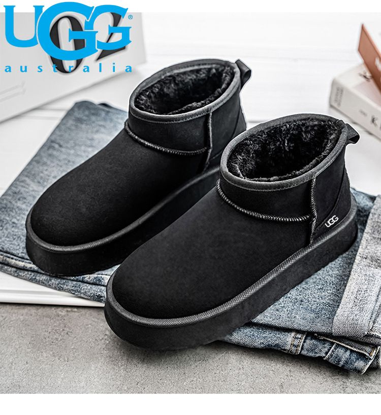 Угги UGG #1