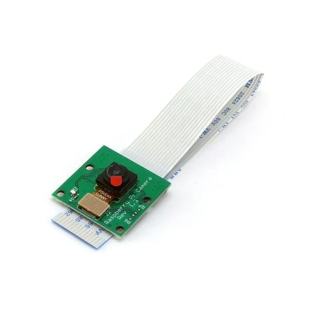 Камера для Raspberry Pi 5MPX #1