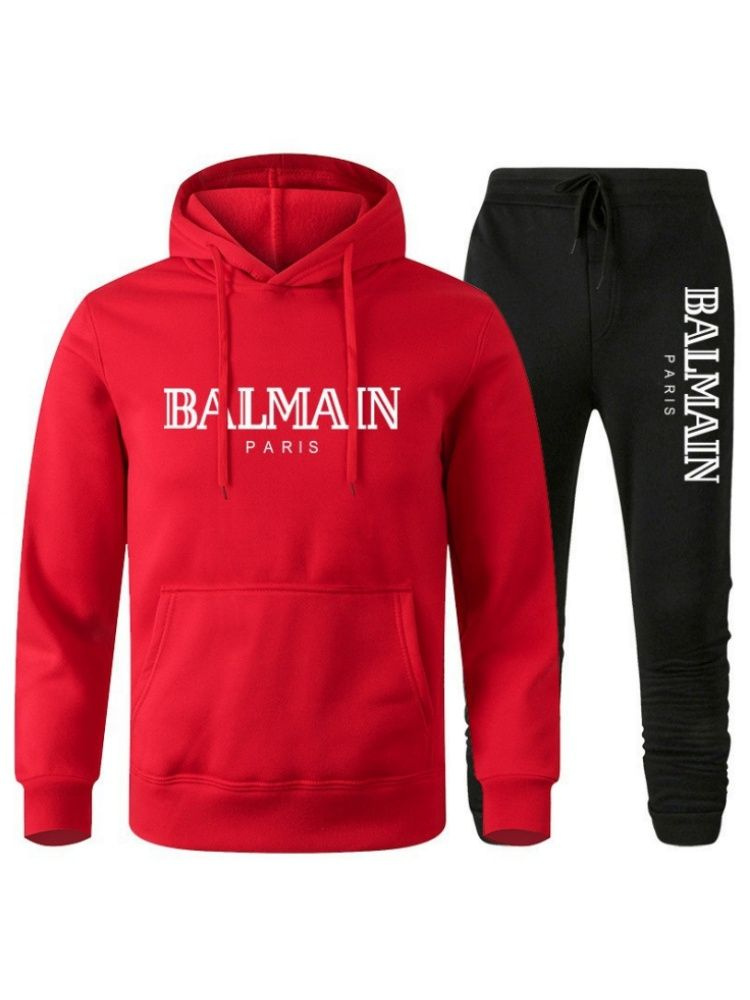 Костюм спортивный BALMAIN #1