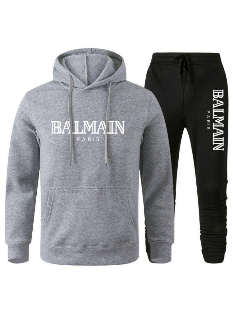 Костюм спортивный BALMAIN #1