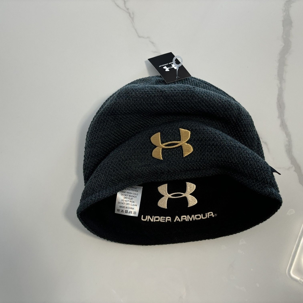 Шапка Under Armour #1