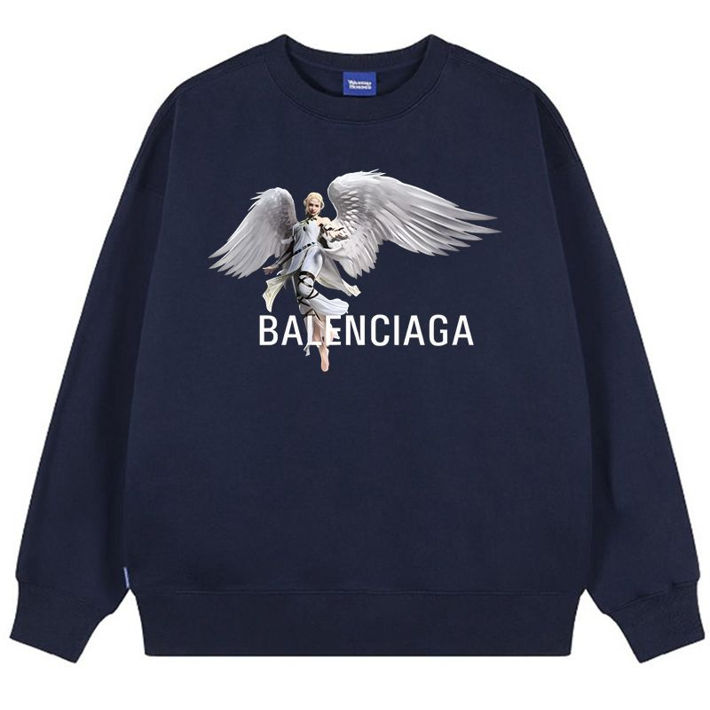 Свитшот Balenciaga #1