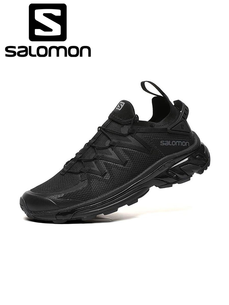 Кроссовки Salomon XT-Rush #1