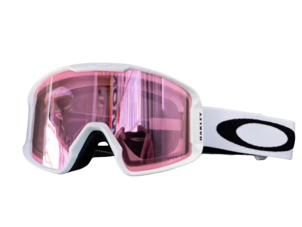 Oakley Очки горнолыжные #1