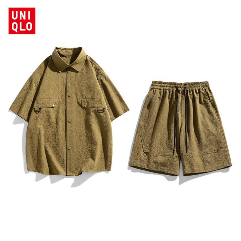 Комплект одежды Uniqlo #1