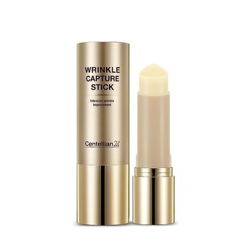 Centellian24 Стик для лица антивозрастной - Madeca wrinkle capture stick, 10г  #1