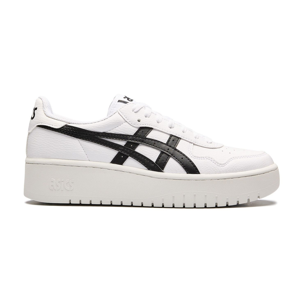 Кеды ASICS #1