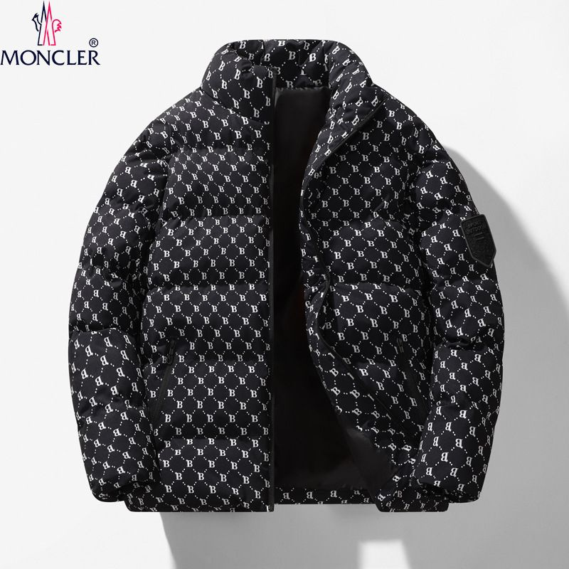 Куртка MONCLER #1