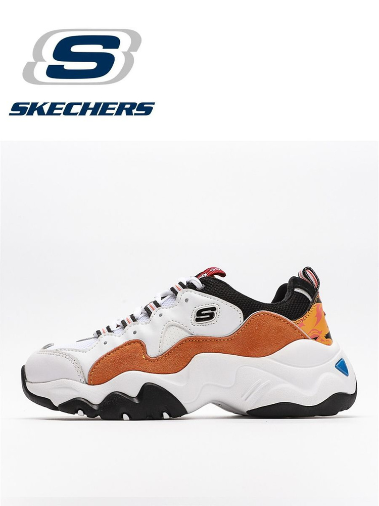 Кроссовки Skechers D'Lites 3.0 #1