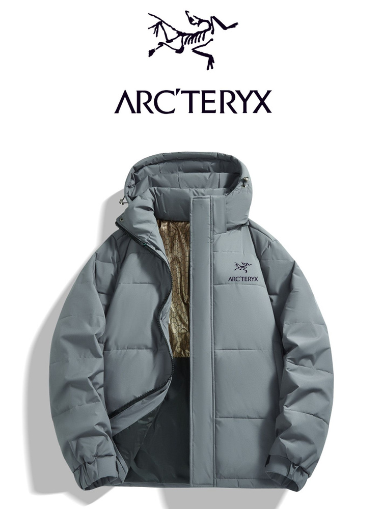 Пуховик Arc'teryx #1