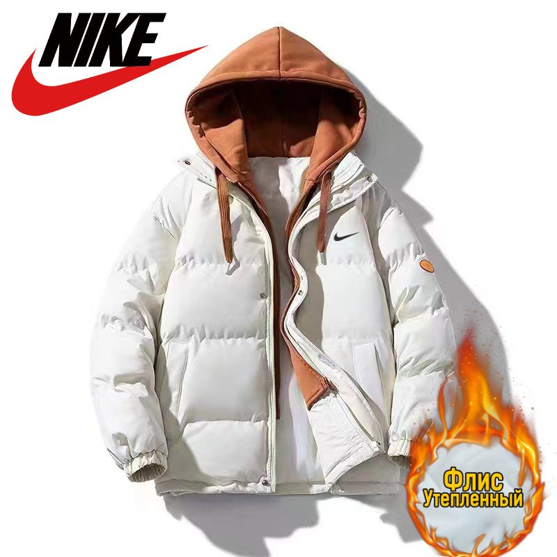 Пуховик Nike Nike #1